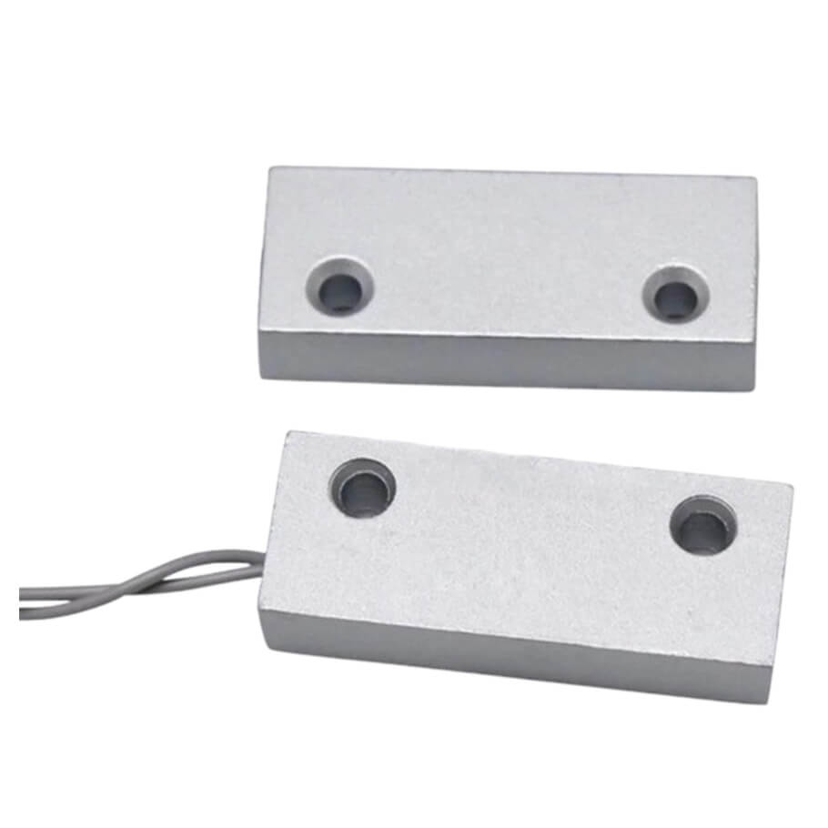 Cảm biến cửa sắt ZKTeco AS57